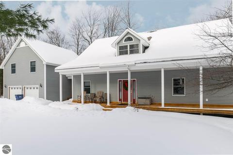 777 Shetland Trl, Cedar, MI 49621 photo 28