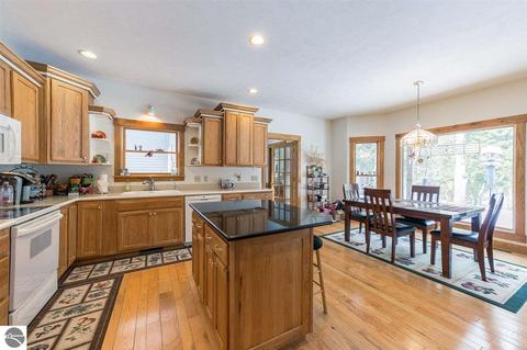 777 Shetland Trl, Cedar, MI 49621 photo 12