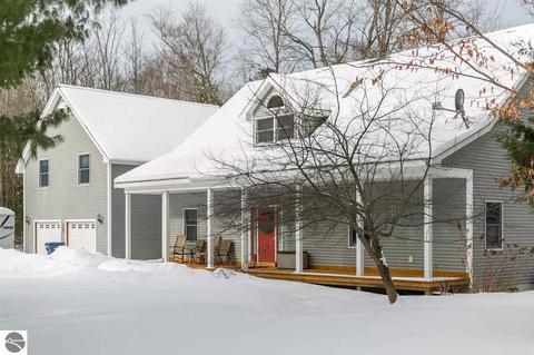 777 Shetland Trl, Cedar, MI 49621 photo 37