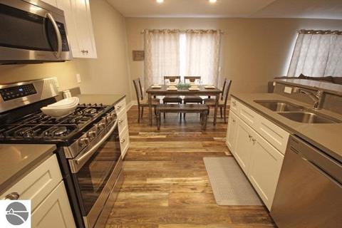 7500 E Meadows Dr, Cedar, MI 49621 photo 3