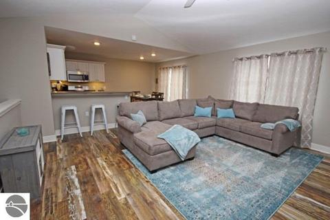 7500 E Meadows Dr, Cedar, MI 49621 photo 1