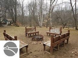 10715 E Wing Rd, Shepherd, MI 48883 photo 3