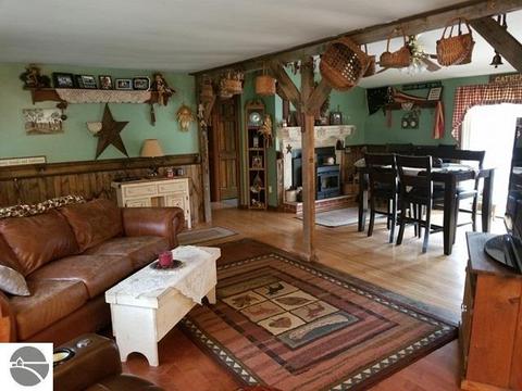 10715 E Wing Rd, Shepherd, MI 48883 photo 18