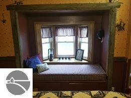 10715 E Wing Rd, Shepherd, MI 48883 photo 5