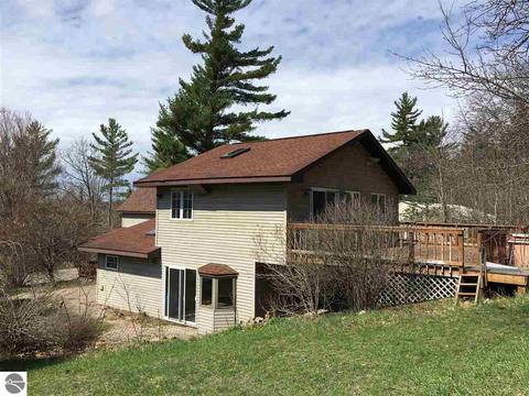 10506 Deadstream Rd, Honor, MI 49640 photo 12