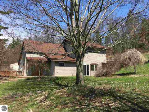 10506 Deadstream Rd, Honor, MI 49640 photo 10