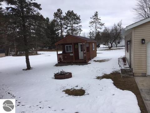 124 W Saginaw St, Au Gres, MI 48703 photo 5