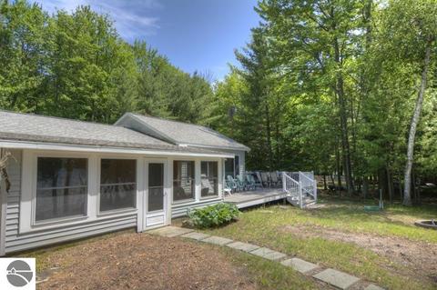 6220 S Lime Lake Rd, Cedar, MI 49621 photo 12