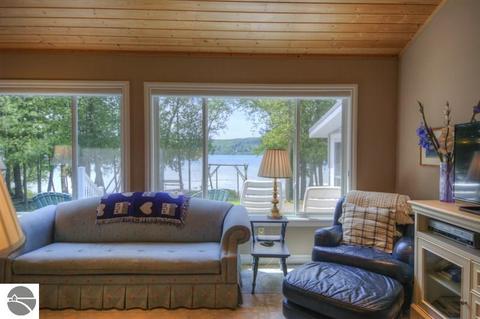 6220 S Lime Lake Rd, Cedar, MI 49621 photo 9