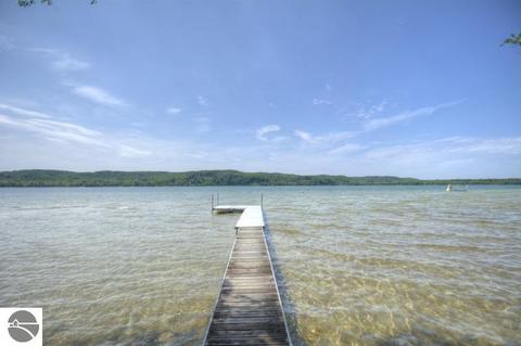6220 S Lime Lake Rd, Cedar, MI 49621 photo 2