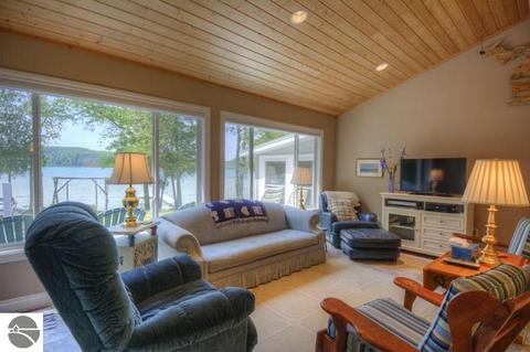 6220 S Lime Lake Rd, Cedar, MI 49621 photo 10