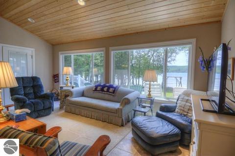 6220 S Lime Lake Rd, Cedar, MI 49621 photo 8