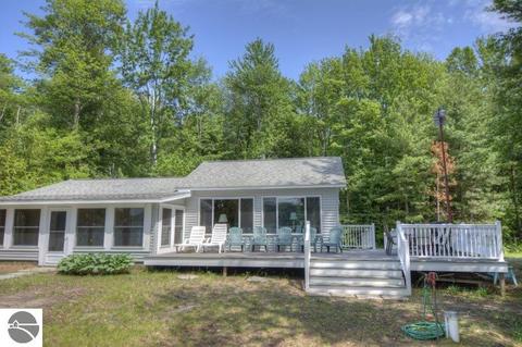 6220 S Lime Lake Rd, Cedar, MI 49621 photo 1