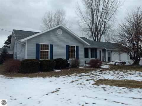 1996 S Santiago Rd, Au Gres, MI 48703 photo 1