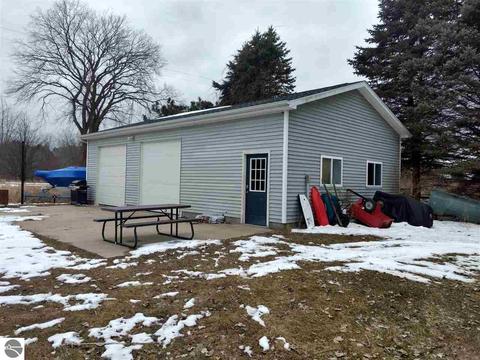 1996 S Santiago Rd, Au Gres, MI 48703 photo 6