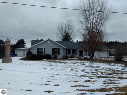 1996 S Santiago Rd, Au Gres, MI 48703 photo 2