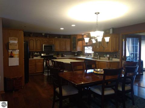 1996 S Santiago Rd, Au Gres, MI 48703 photo 13