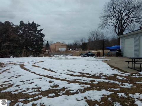 1996 S Santiago Rd, Au Gres, MI 48703 photo 11