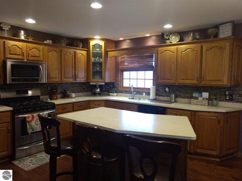 1996 S Santiago Rd, Au Gres, MI 48703 photo 18