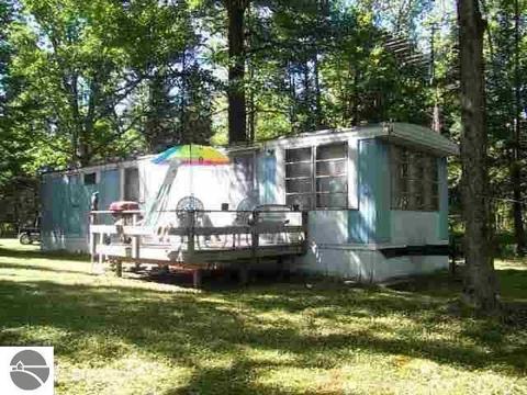 3711 E Sage Lake Rd, Lupton, MI 48635 photo 1
