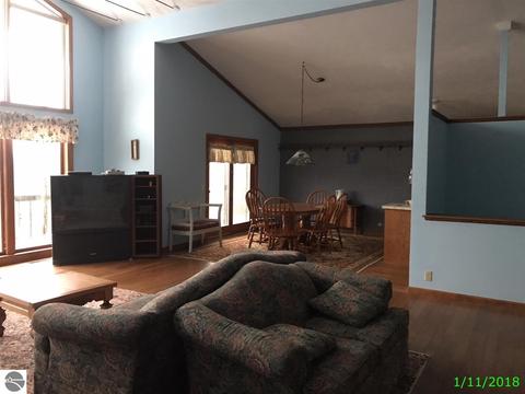 6100 E Hackett Dr, Cedar, MI 49621 photo 13