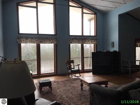 6100 E Hackett Dr, Cedar, MI 49621 photo 8