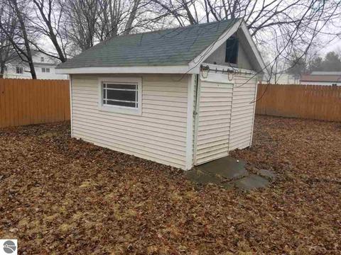 231 E Cottage Ave, Shepherd, MI 48883 photo 17
