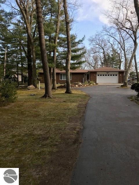 4522 E Michigan Ave, Au Gres, MI 48703 photo 1