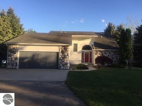3516 E Michigan Ave, Au Gres, MI 48703 photo 1