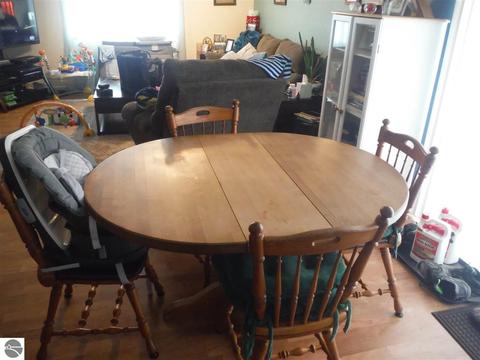 410 N Third St, Shepherd, MI 48883 photo 7