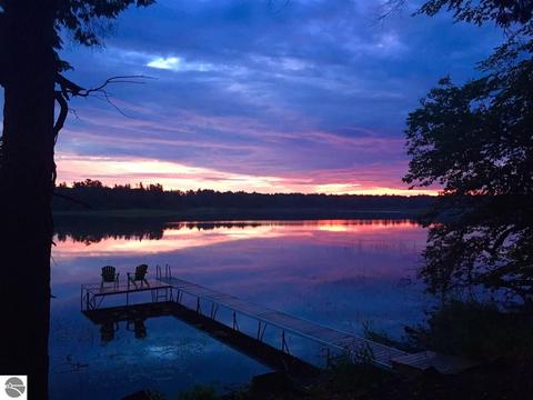 3657 Cooper Rd, Honor, MI 49640 photo 2