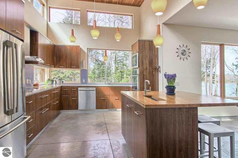 3657 Cooper Rd, Honor, MI 49640 photo 4