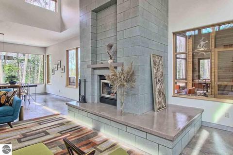 3657 Cooper Rd, Honor, MI 49640 photo 5