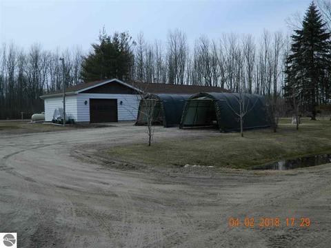 1650 S Nearman Rd, Au Gres, MI 48703 photo 20