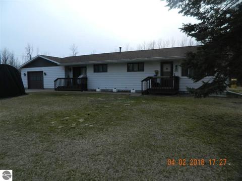 1650 S Nearman Rd, Au Gres, MI 48703 photo 1