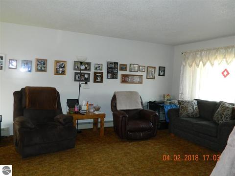 1650 S Nearman Rd, Au Gres, MI 48703 photo 3