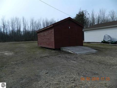 1650 S Nearman Rd, Au Gres, MI 48703 photo 22