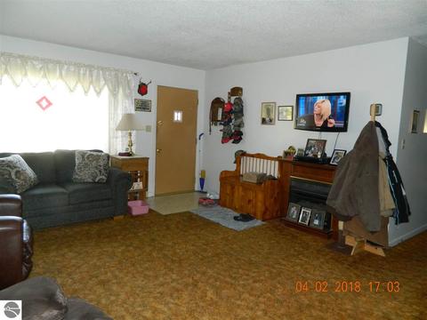 1650 S Nearman Rd, Au Gres, MI 48703 photo 4