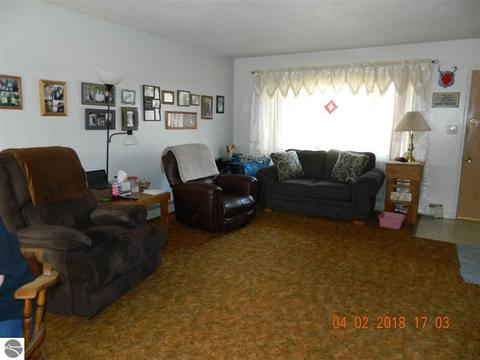 1650 S Nearman Rd, Au Gres, MI 48703 photo 2