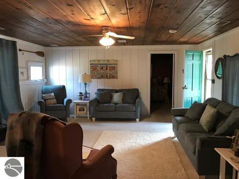 5857 S Lake Ln, Au Gres, MI 48703 photo 6