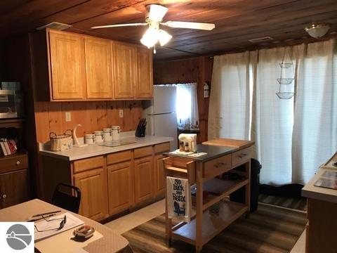 5857 S Lake Ln, Au Gres, MI 48703 photo 7