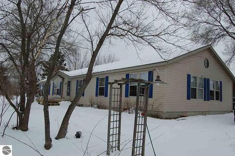 5464 Vance Rd, Grawn, MI 49637 photo 1