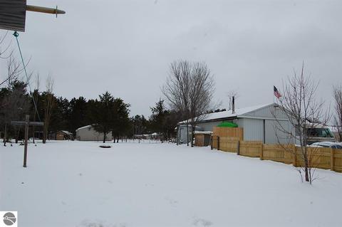 5464 Vance Rd, Grawn, MI 49637 photo 3