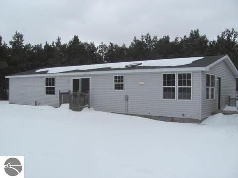 130 Townline Rd, Pellston, MI 49769 photo 2