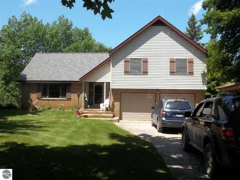4635 E Lakeview Dr, Hale, MI 48739 photo 1