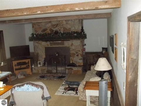 4635 E Lakeview Dr, Hale, MI 48739 photo 4