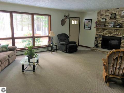 7646 N Carter Rd, Bentley, MI 48613 photo 9