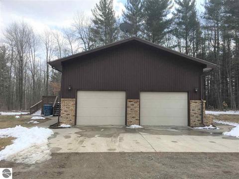 7646 N Carter Rd, Bentley, MI 48613 photo 3