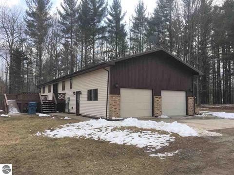 7646 N Carter Rd, Bentley, MI 48613 photo 2
