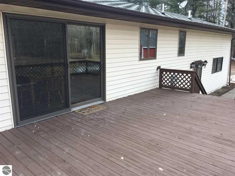 7646 N Carter Rd, Bentley, MI 48613 photo 5